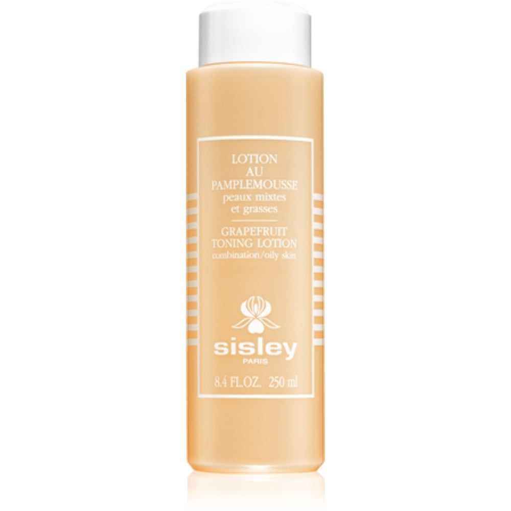 Sisley Grapefruit Toning Lotion