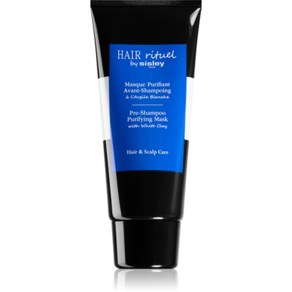 Sisley Hair Rituel Pre-Shampoo Purifying Mask