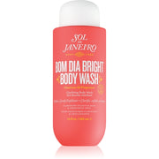 Sol De Janeiro Bom Dia Bright Body Wash