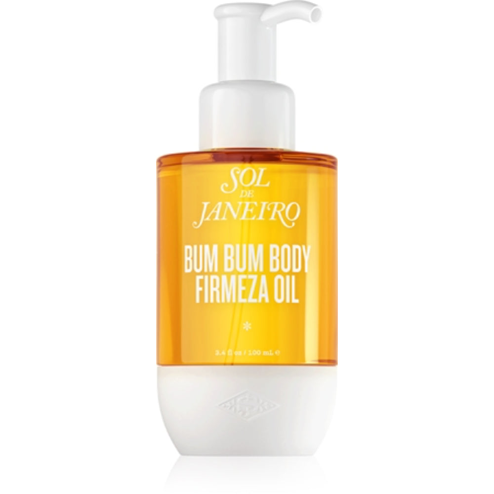 Sol De Janeiro Bum Bum Body Firmeza Oil