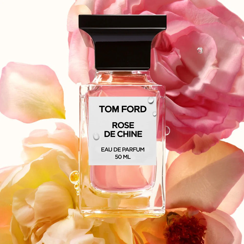 Tom Ford Rose De Chine Edp