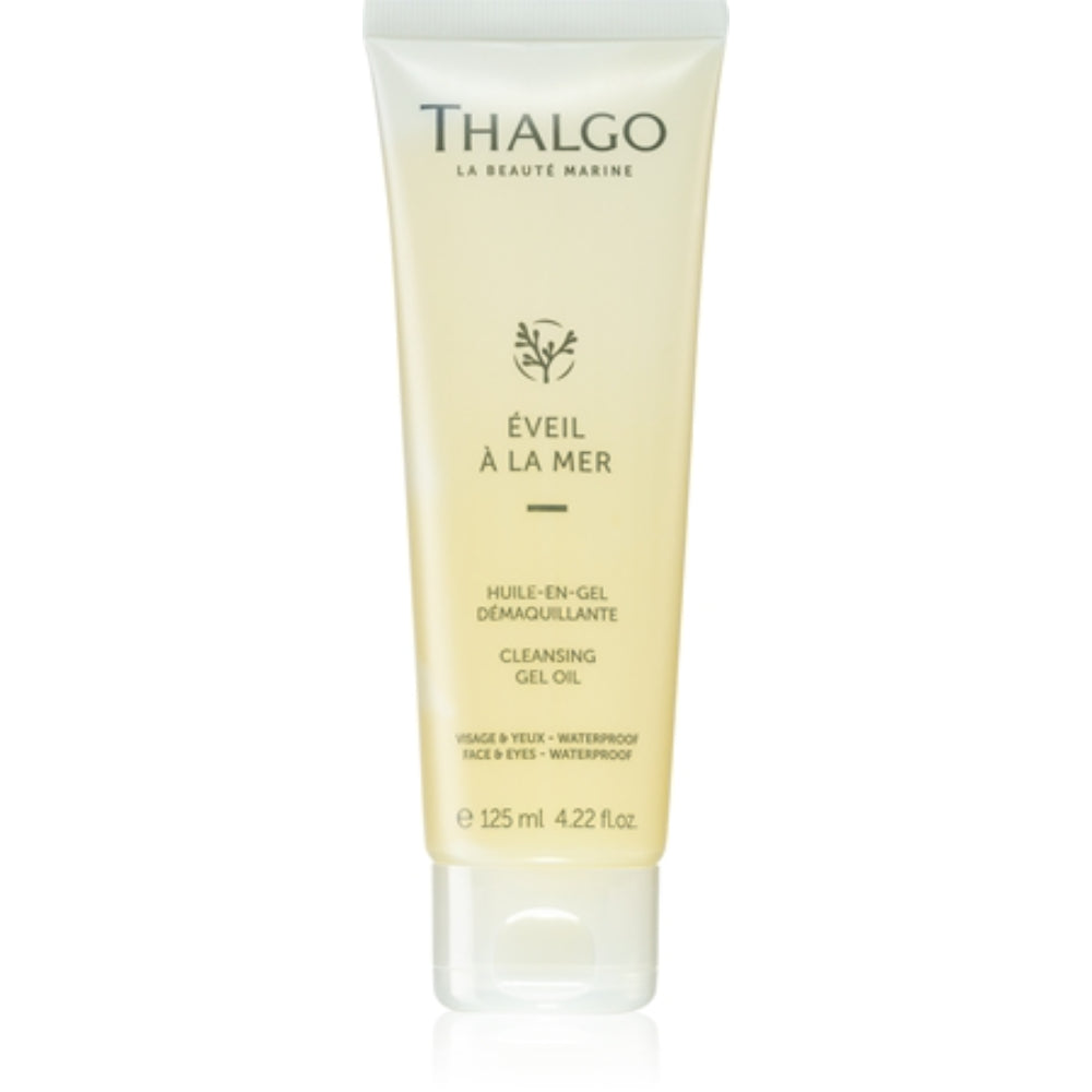 Thalgo Eveil A La Mer Cleansing Gel-Oil