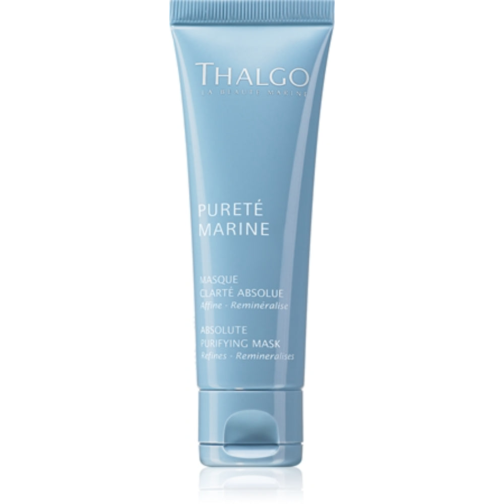 Thalgo Absolute Purifying Mask