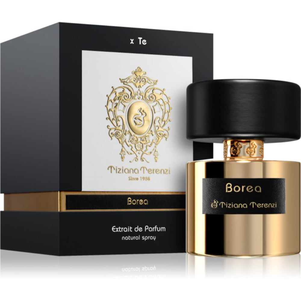 Tiziana Terenzi Borea Extrait De Parfum