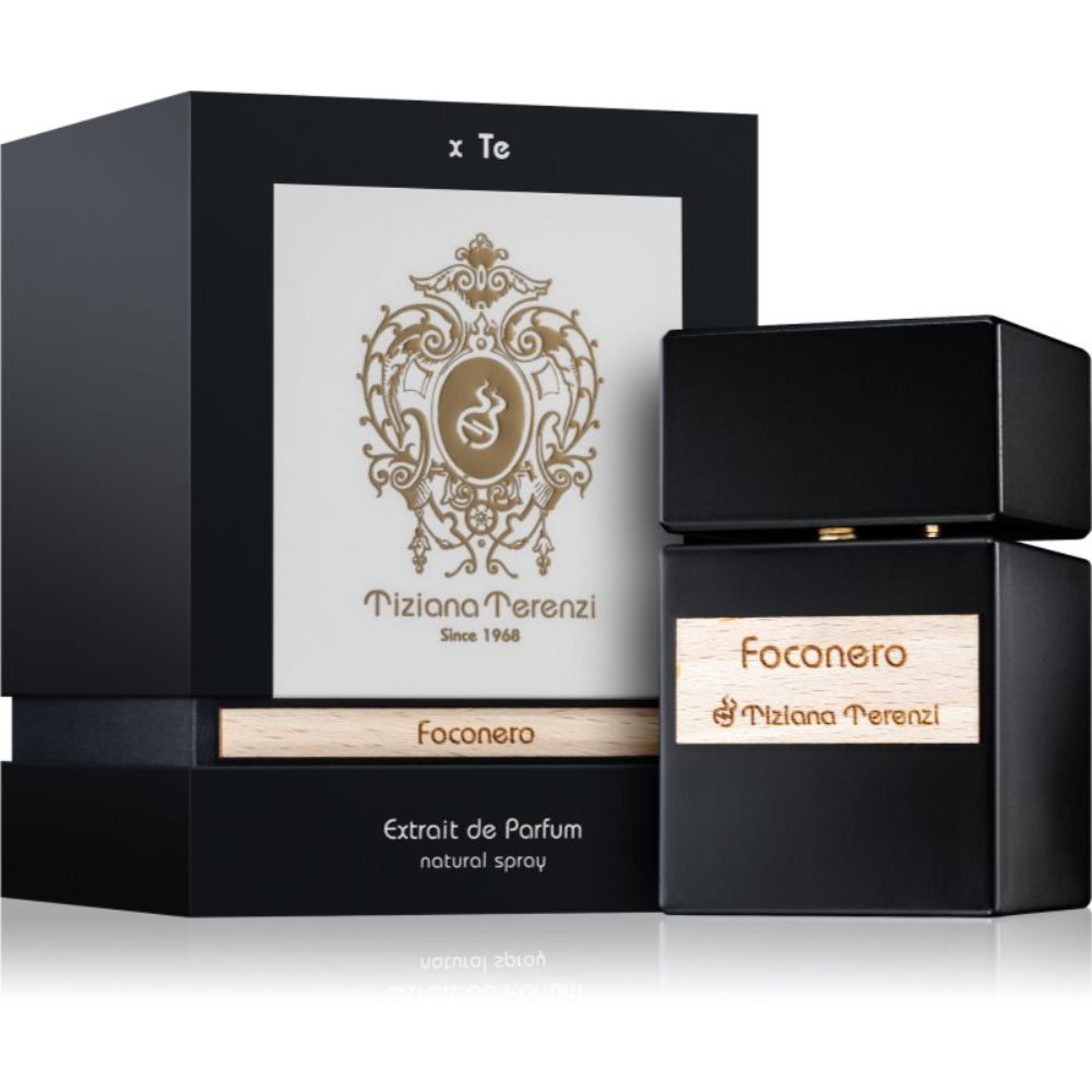 Tiziana Terenzi Foconero Extrait De Parfum