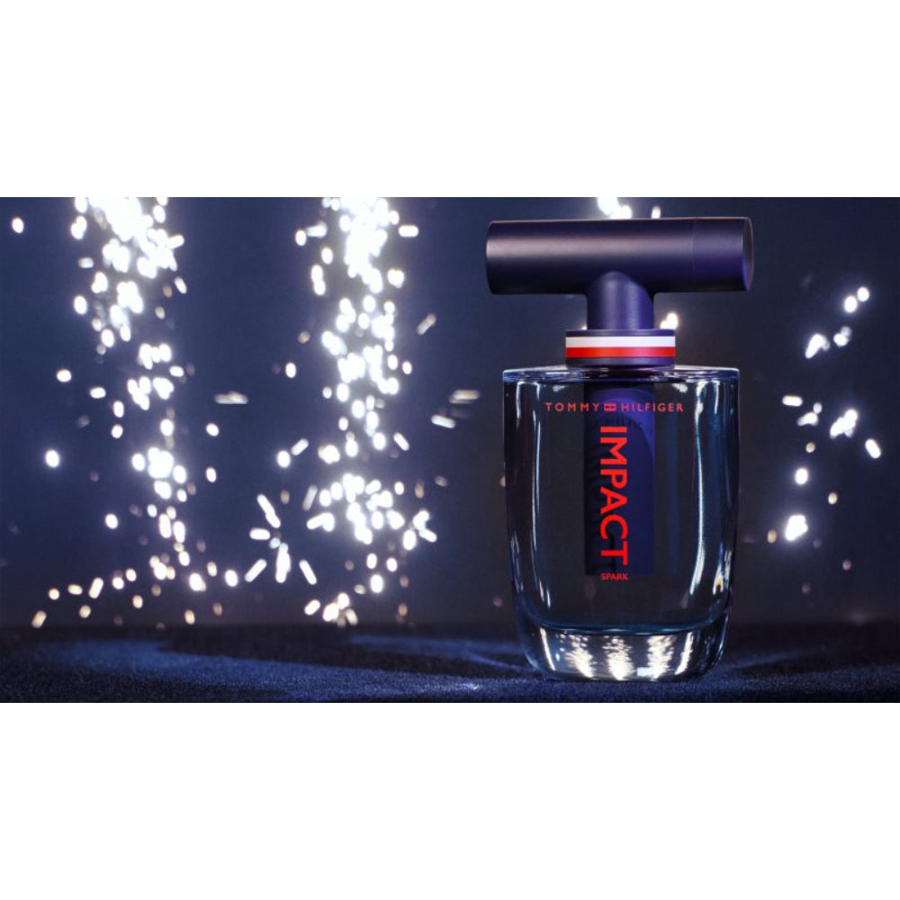 Tommy Hilfiger Impact Spark Edt Spray