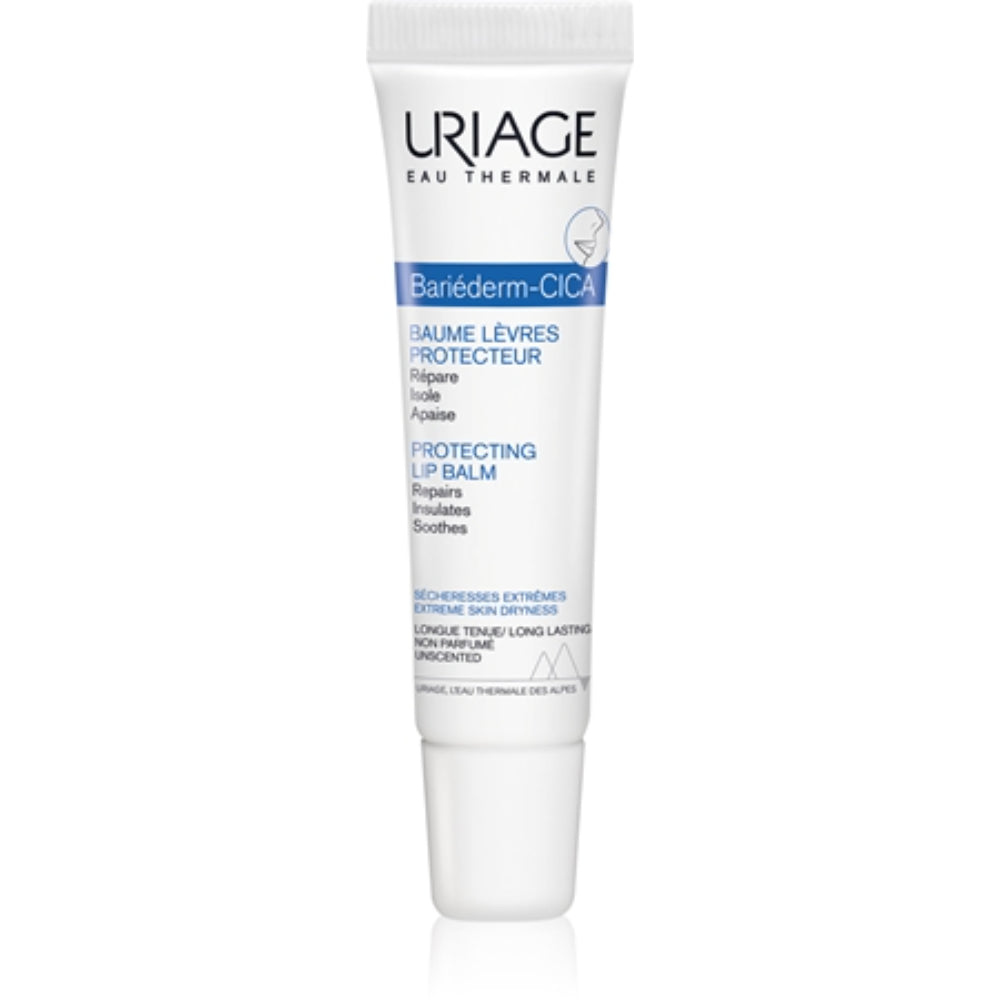 Uriage Bariederm Cica-Lips Protecting Balm