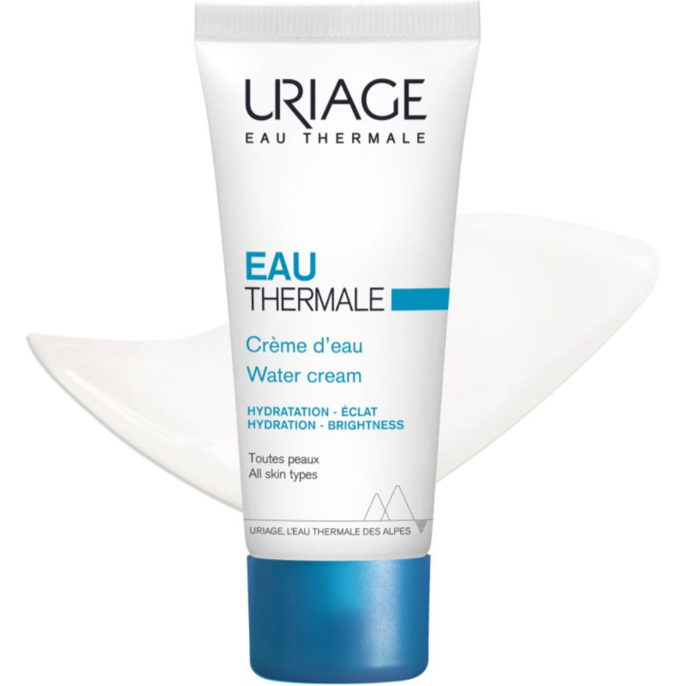 Uriage Water Cream