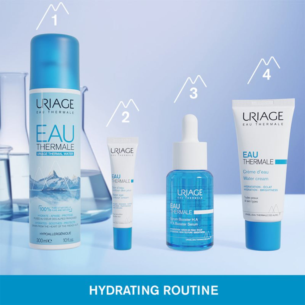 Uriage Eau Thermale Thermal Water Spray