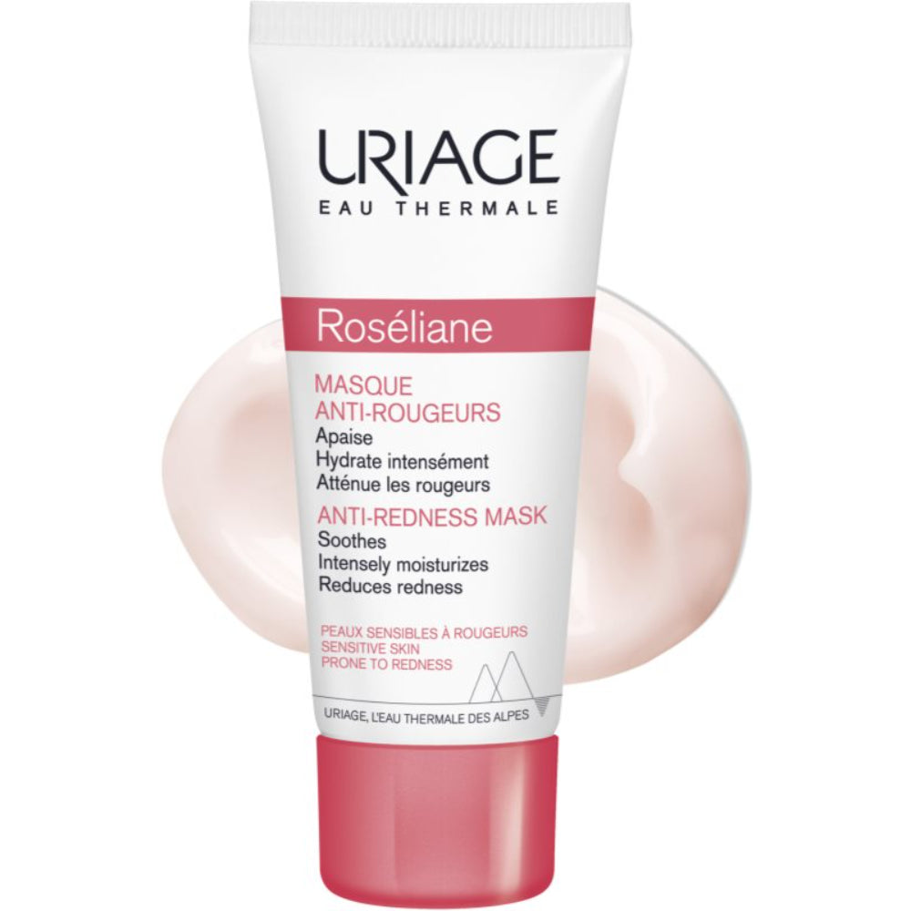 Uriage Roseliane Masque Redness-prone