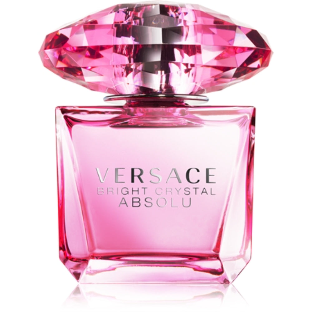 Versace Bright Crystal Absolu Edp Spray