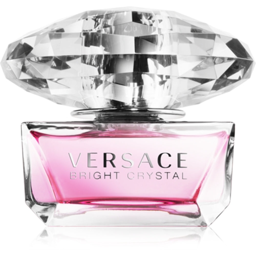 Versace Bright Crystal Edt Spray