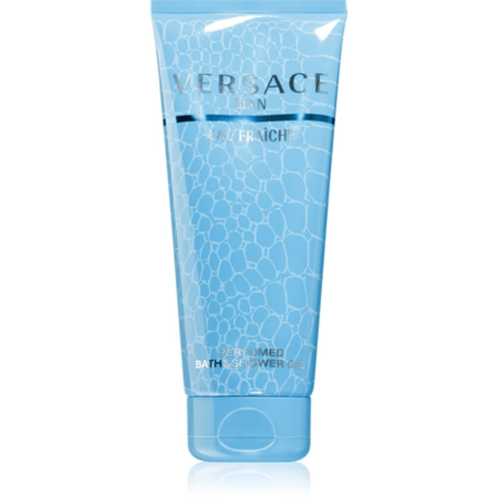 Versace Man Eau Fraiche Bath & Shower Gel