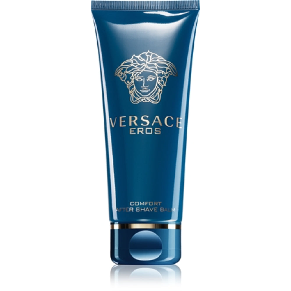 Versace Eros pour Homme After Shave Balm