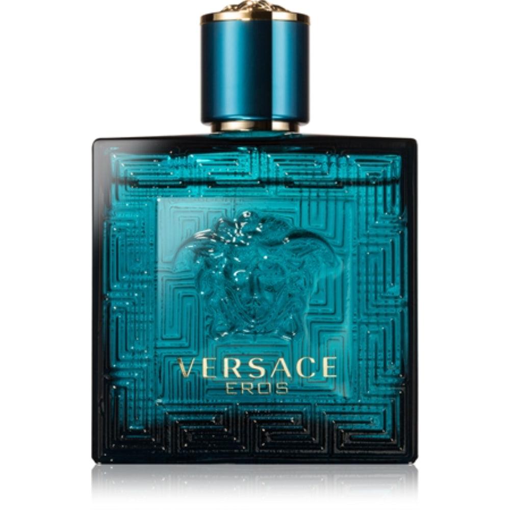 Versace Eros Pour Homme Edt Spray